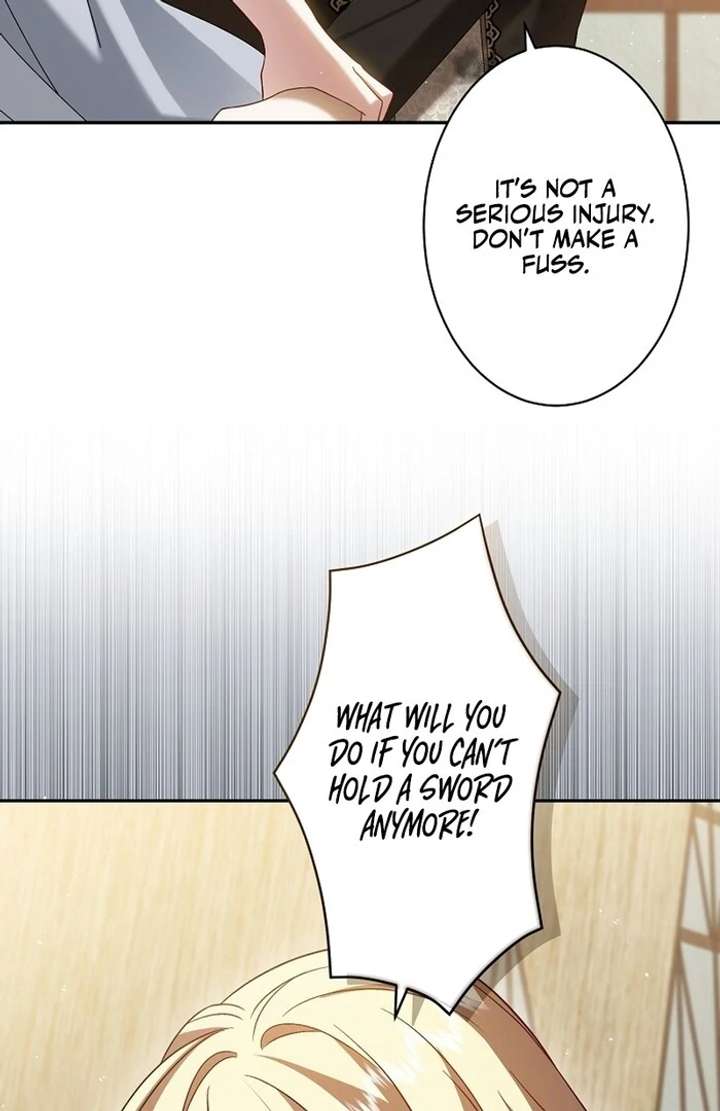 The Villainess Who Wants to Break Off the Engagement at All Costs, but the Muscle-Brained Crown Prince Absolutely Won’t Let Her Escape Chapter 9 - Page 75