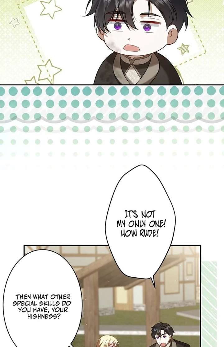 The Villainess Who Wants to Break Off the Engagement at All Costs, but the Muscle-Brained Crown Prince Absolutely Won’t Let Her Escape Chapter 9 - Page 78