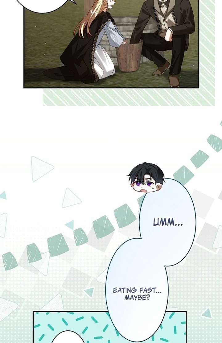 The Villainess Who Wants to Break Off the Engagement at All Costs, but the Muscle-Brained Crown Prince Absolutely Won’t Let Her Escape Chapter 9 - Page 79