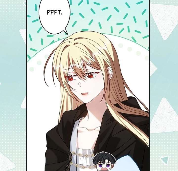 The Villainess Who Wants to Break Off the Engagement at All Costs, but the Muscle-Brained Crown Prince Absolutely Won’t Let Her Escape Chapter 9 - Page 80