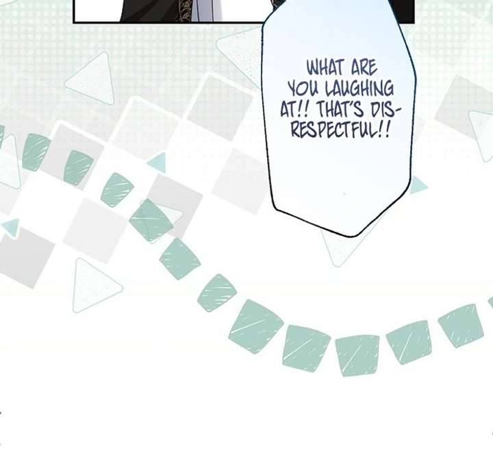 The Villainess Who Wants to Break Off the Engagement at All Costs, but the Muscle-Brained Crown Prince Absolutely Won’t Let Her Escape Chapter 9 - Page 81