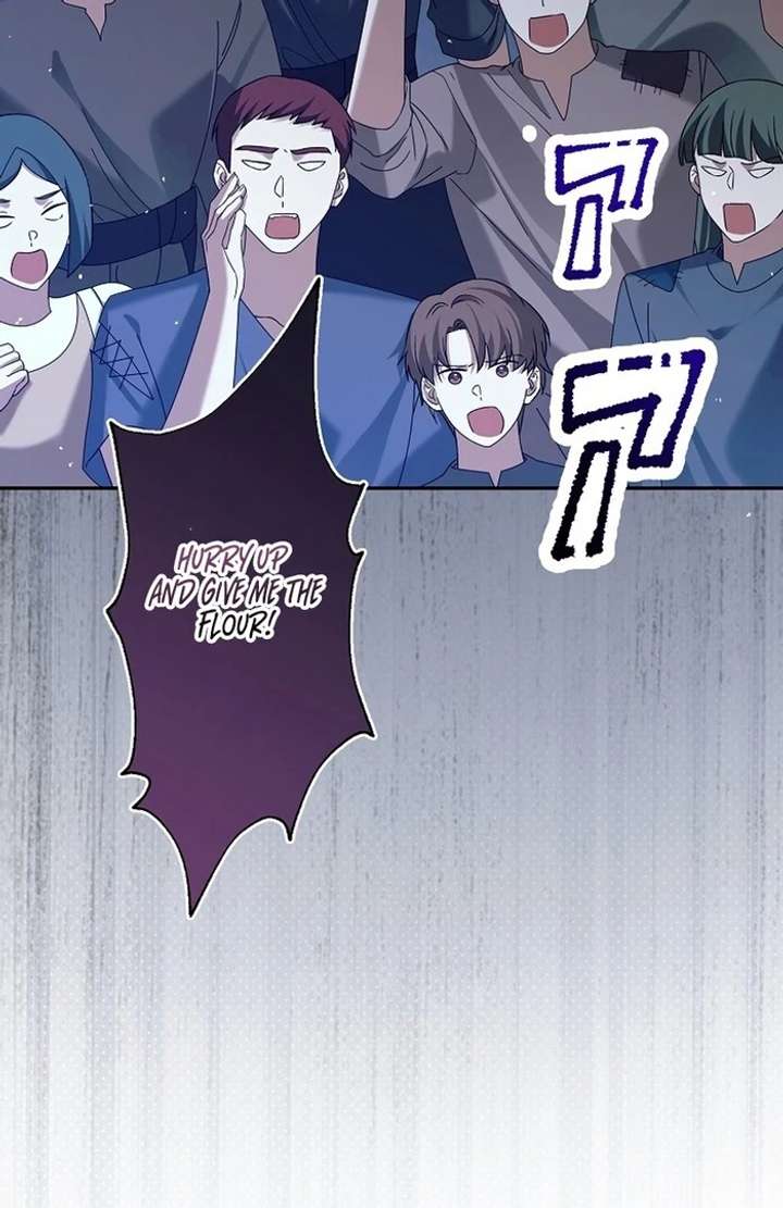 The Villainess Who Wants to Break Off the Engagement at All Costs, but the Muscle-Brained Crown Prince Absolutely Won’t Let Her Escape Chapter 9 - Page 89