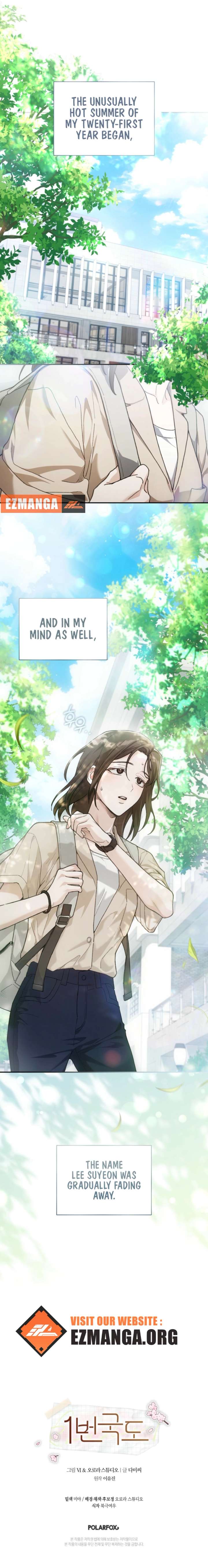 National Route No. 1 Chapter 7 - Page 10