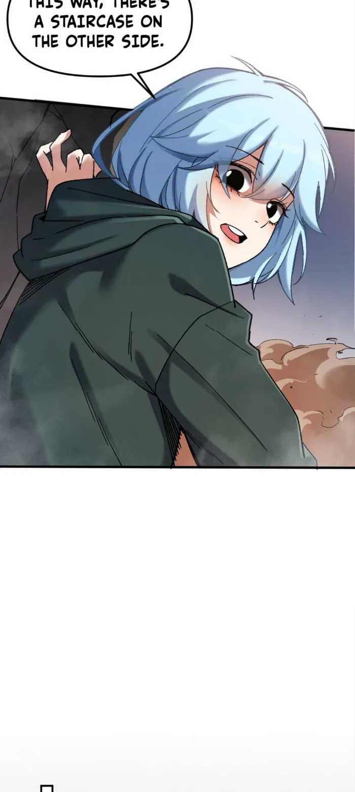 Nuclear Slash Technique: One Hit, One Kill Chapter 2 - Page 19