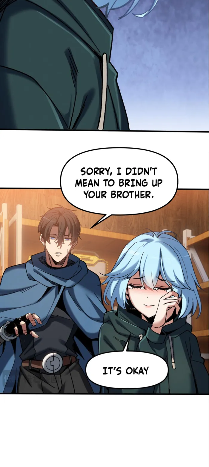 Nuclear Slash Technique: One Hit, One Kill Chapter 2 - Page 25