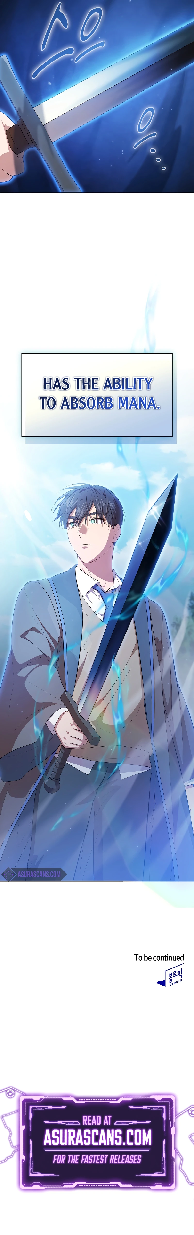 Life of a Magic Academy Mage Chapter 104 - Page 12