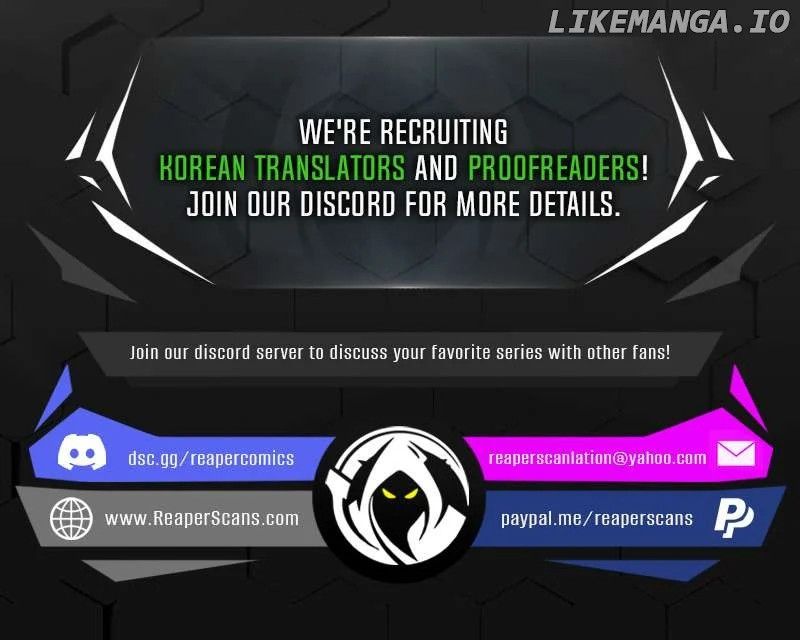 Life of a Magic Academy Mage Chapter 109 - Page 18