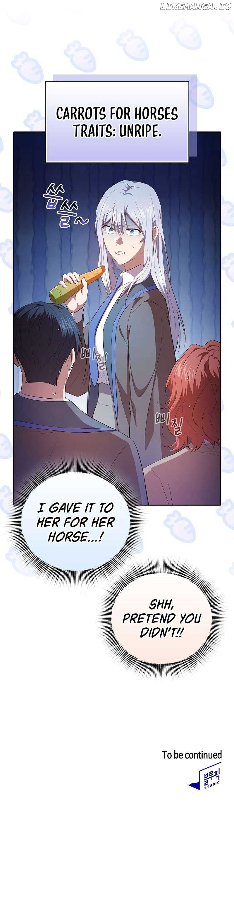 Life of a Magic Academy Mage Chapter 113 - Page 10