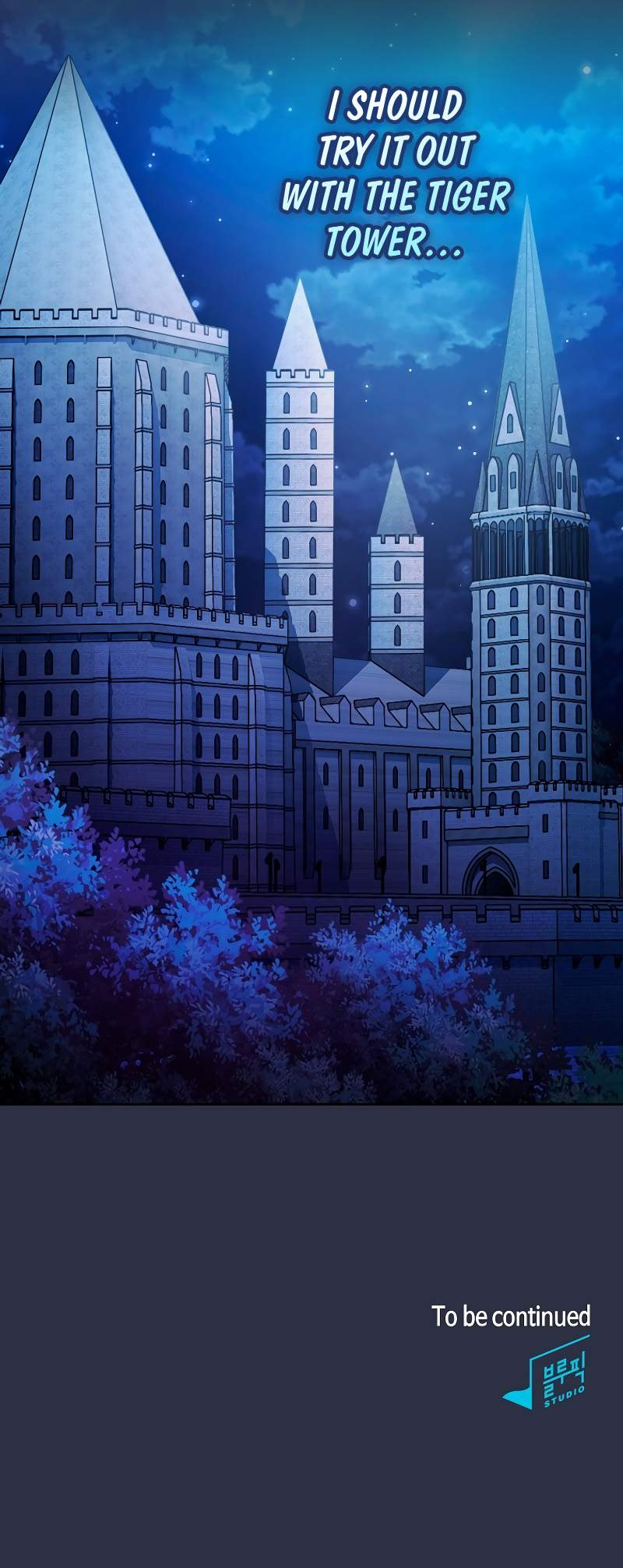 Life of a Magic Academy Mage Chapter 116 - Page 13