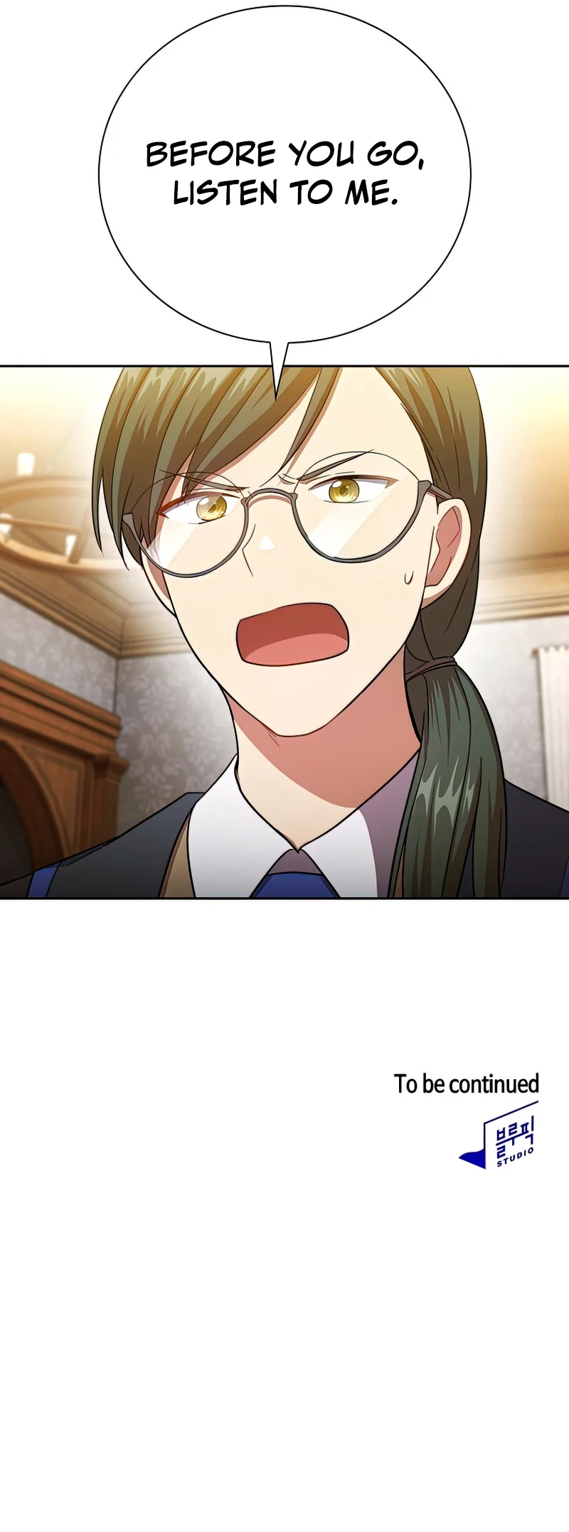 Life of a Magic Academy Mage Chapter 19 - Page 11