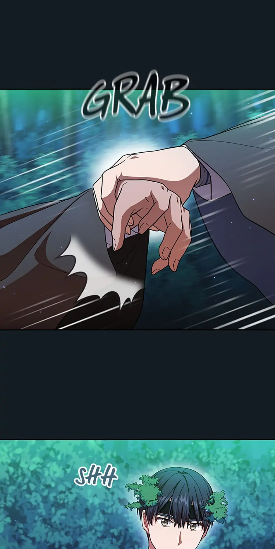 Life of a Magic Academy Mage Chapter 27 - Page 12