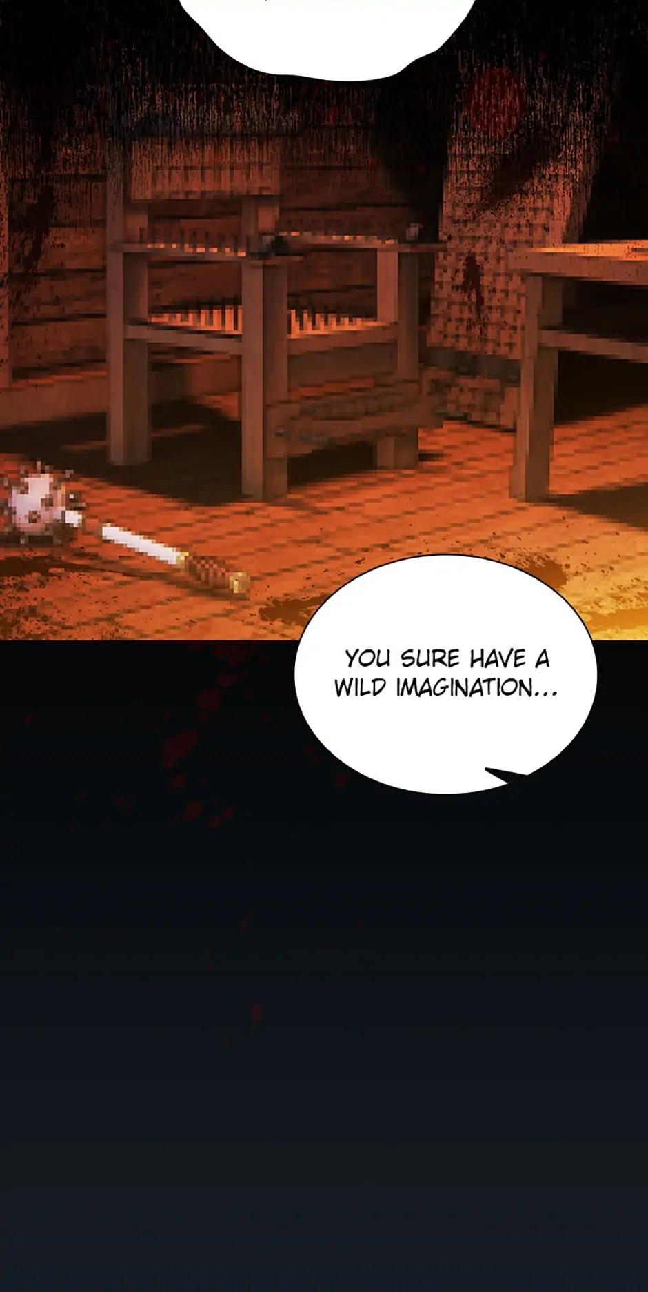 Life of a Magic Academy Mage Chapter 27 - Page 17