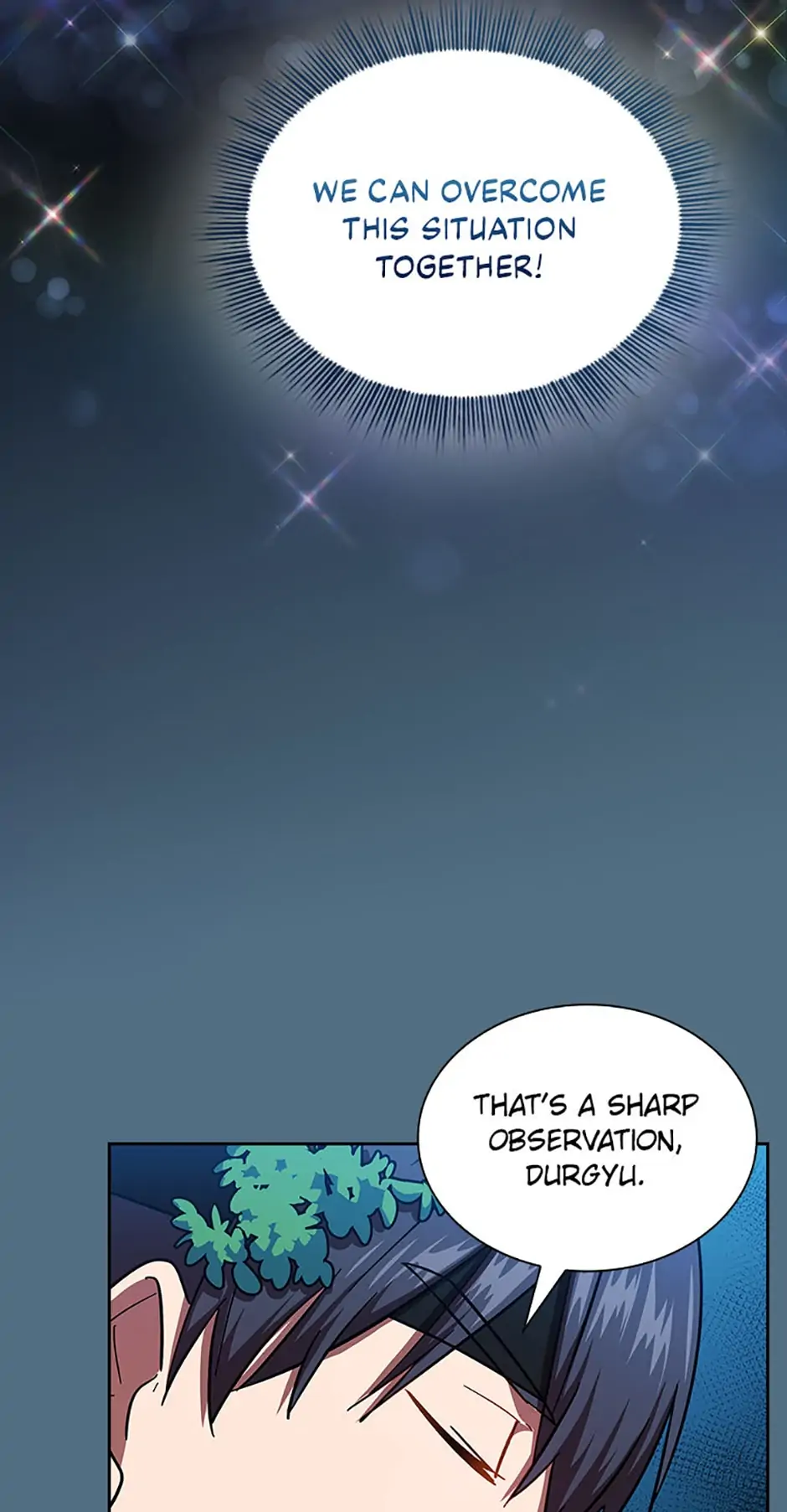 Life of a Magic Academy Mage Chapter 27 - Page 27