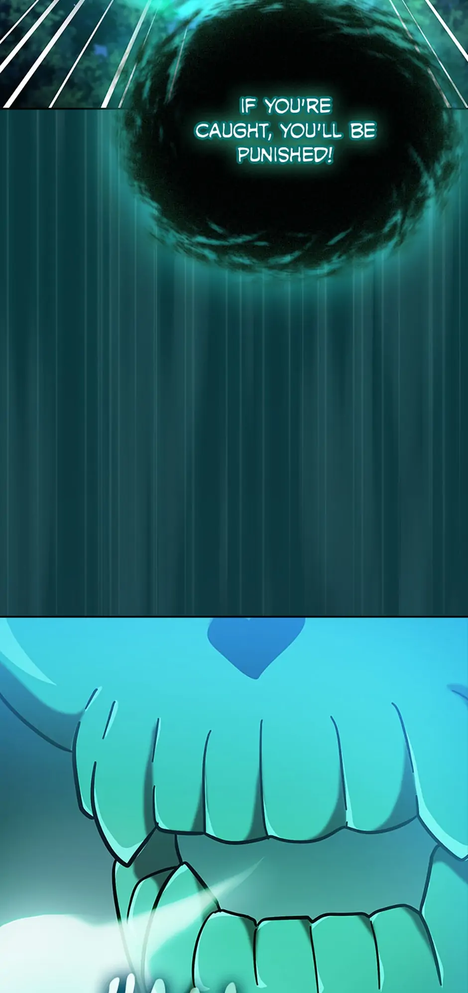 Life of a Magic Academy Mage Chapter 27 - Page 3