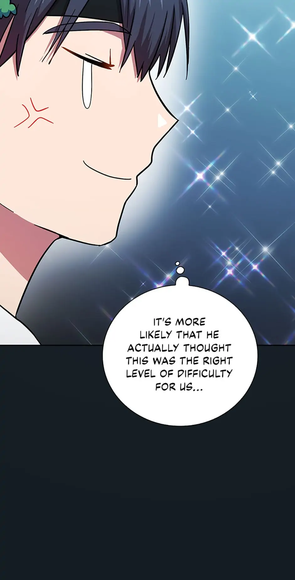 Life of a Magic Academy Mage Chapter 27 - Page 38