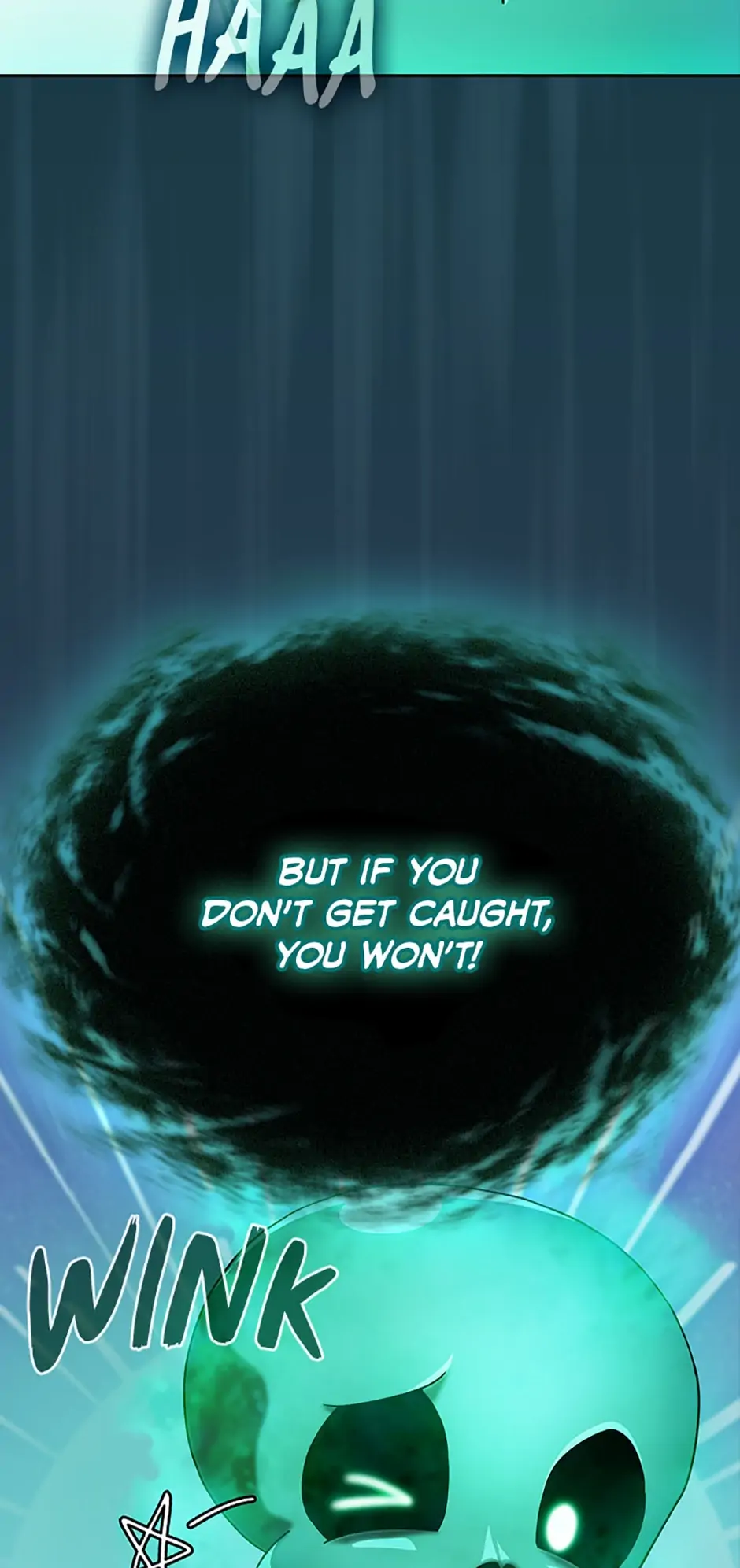 Life of a Magic Academy Mage Chapter 27 - Page 4