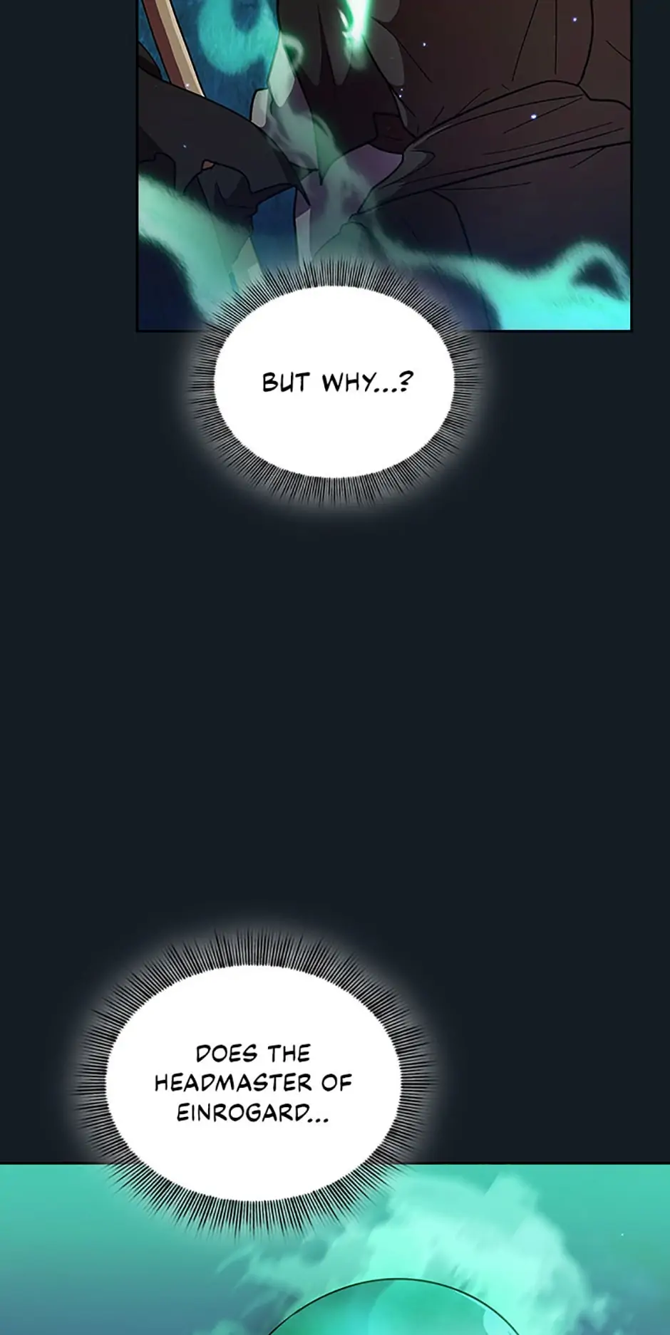 Life of a Magic Academy Mage Chapter 27 - Page 42