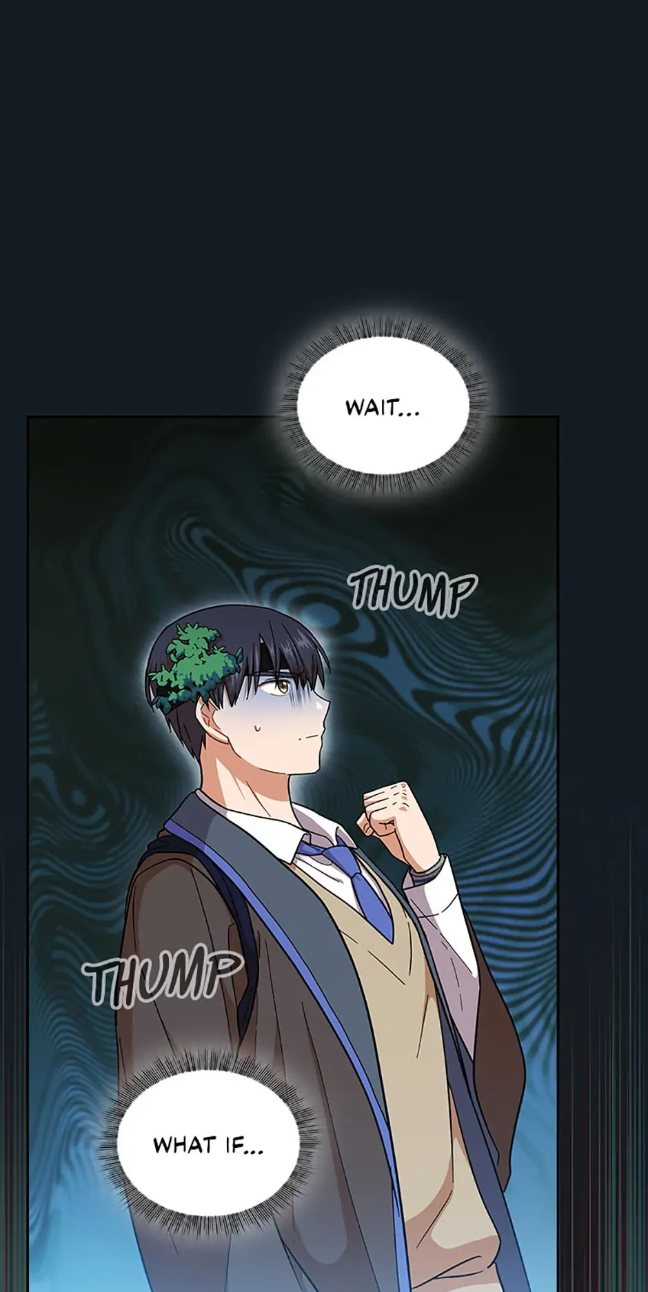 Life of a Magic Academy Mage Chapter 27 - Page 44