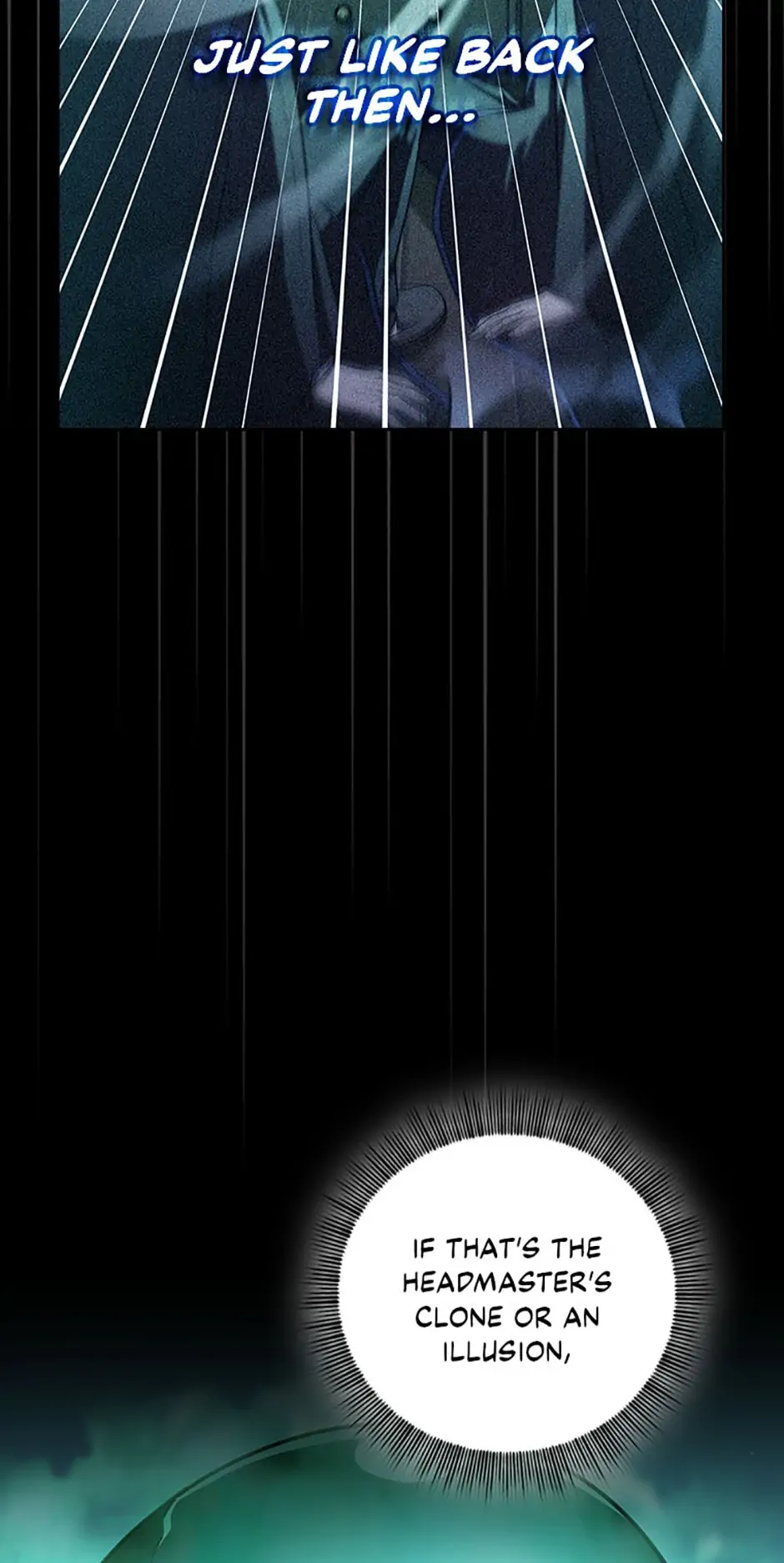 Life of a Magic Academy Mage Chapter 27 - Page 47