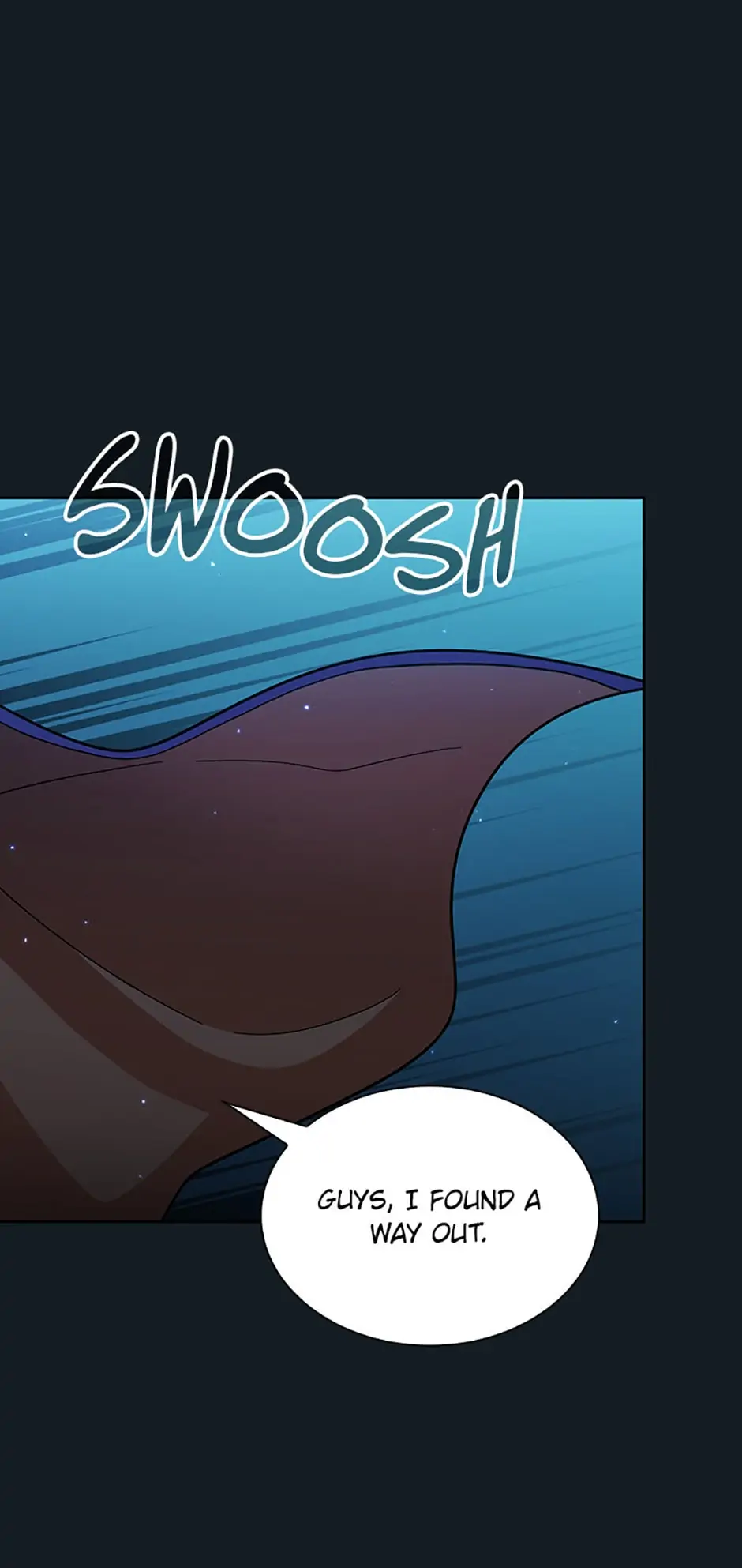 Life of a Magic Academy Mage Chapter 27 - Page 49