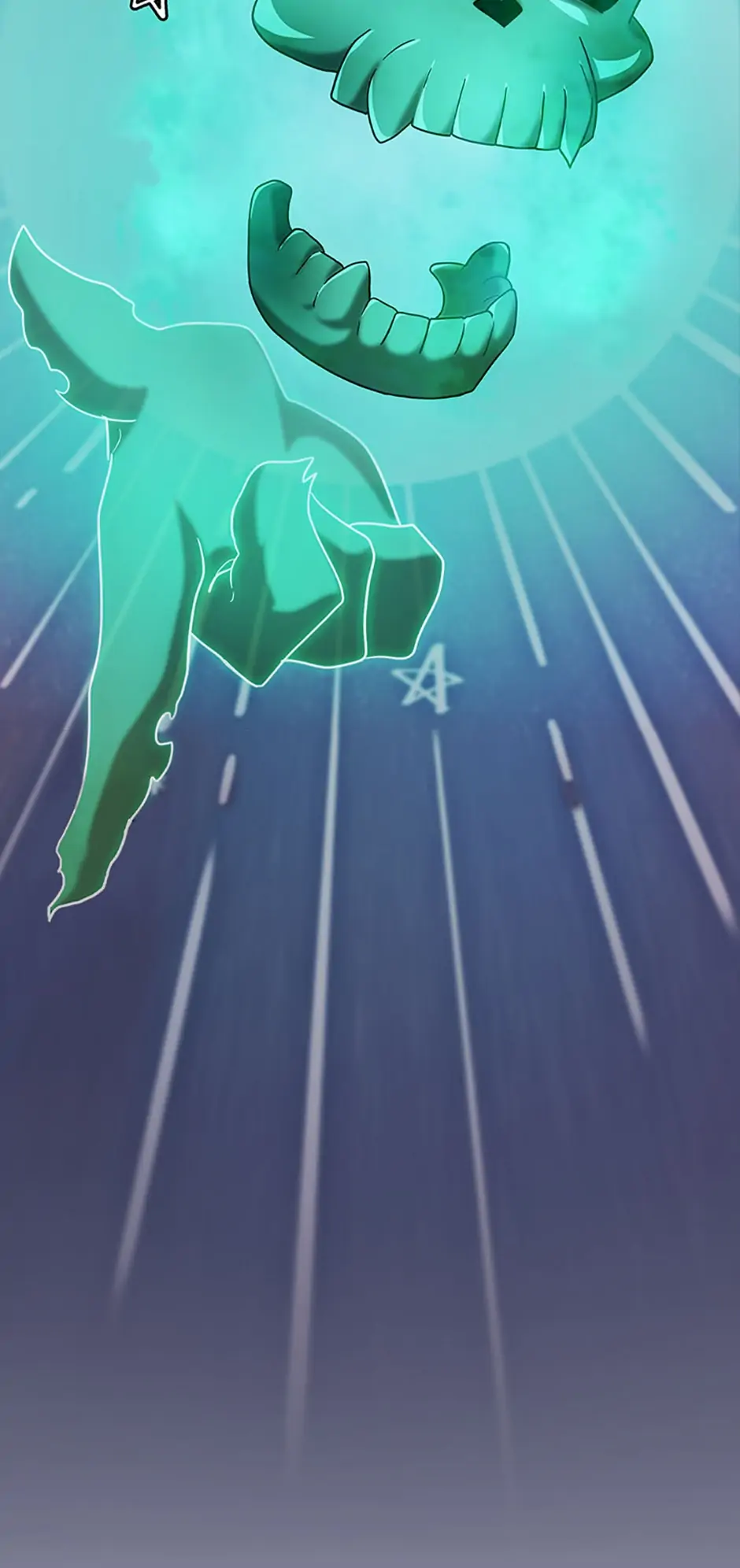 Life of a Magic Academy Mage Chapter 27 - Page 5