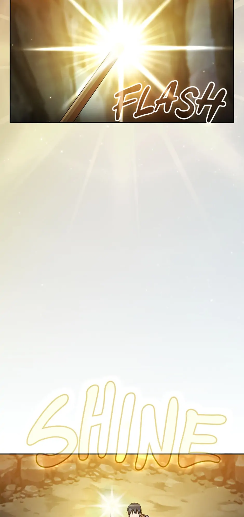 Life of a Magic Academy Mage Chapter 27 - Page 56