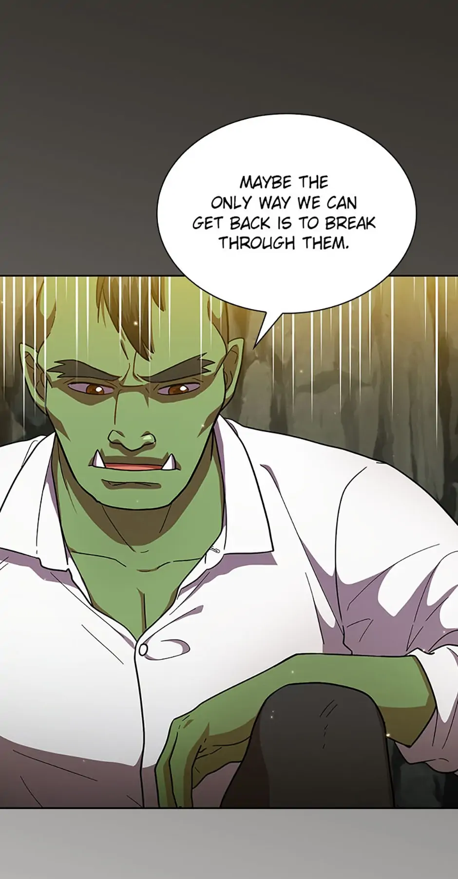 Life of a Magic Academy Mage Chapter 27 - Page 60