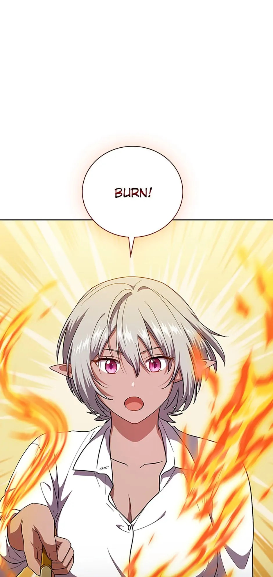 Life of a Magic Academy Mage Chapter 27 - Page 68