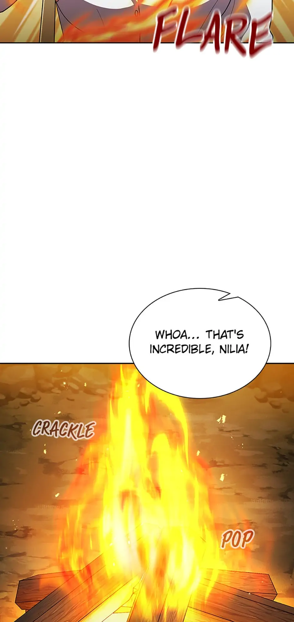 Life of a Magic Academy Mage Chapter 27 - Page 69