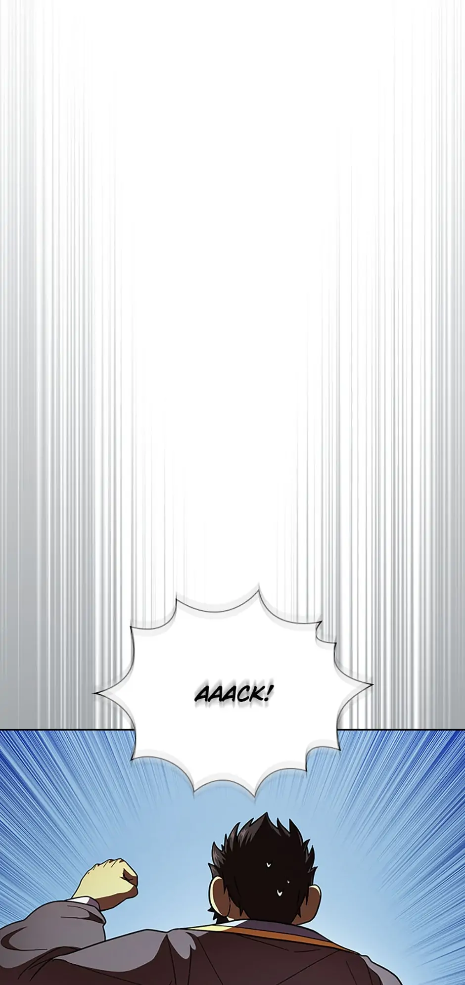 Life of a Magic Academy Mage Chapter 27 - Page 7