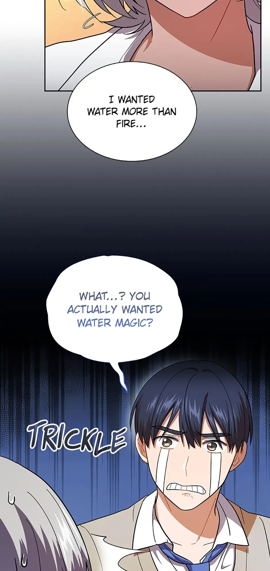 Life of a Magic Academy Mage Chapter 27 - Page 71