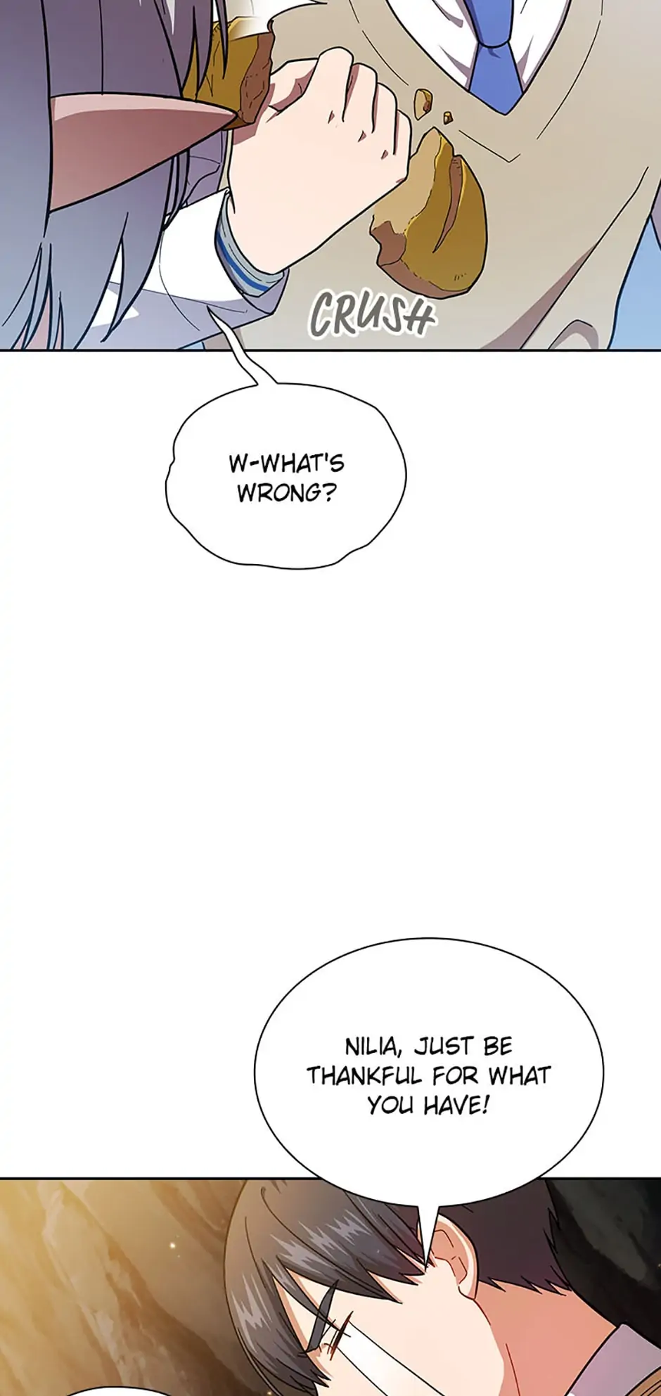 Life of a Magic Academy Mage Chapter 27 - Page 72