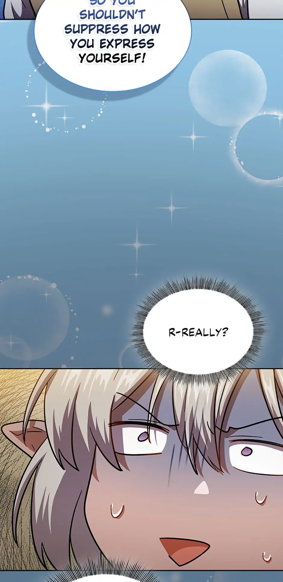 Life of a Magic Academy Mage Chapter 27 - Page 78