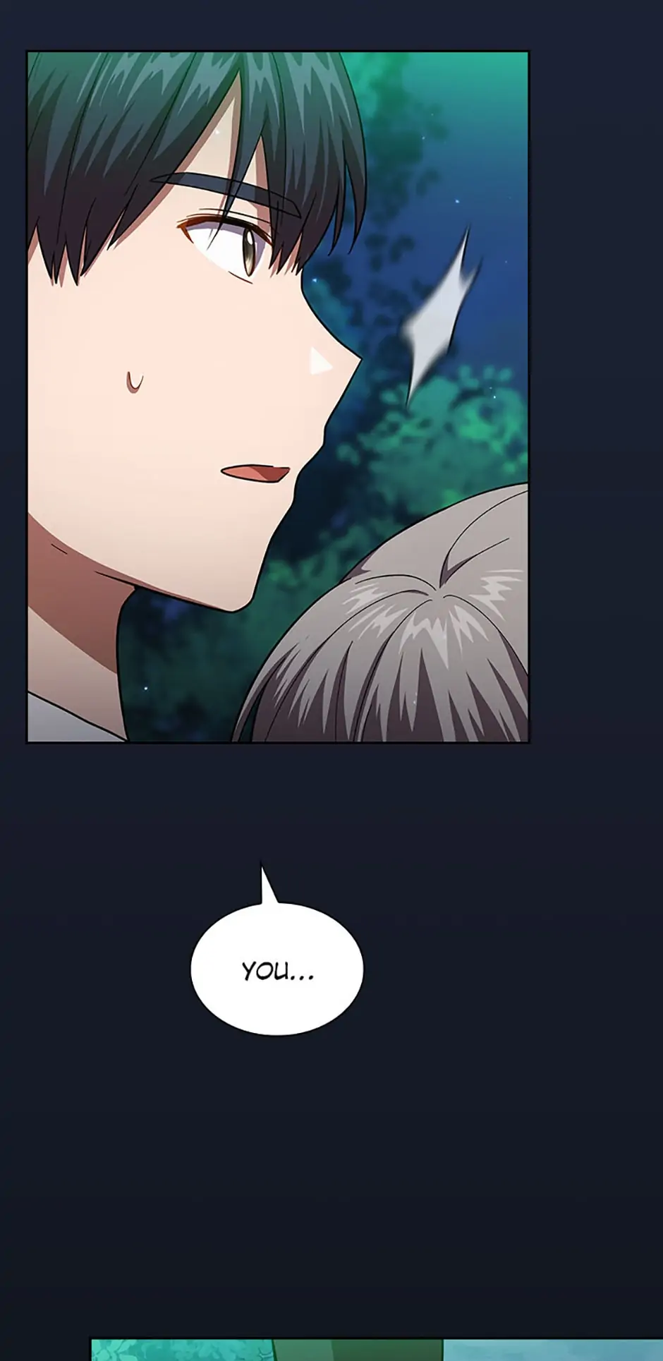 Life of a Magic Academy Mage Chapter 27 - Page 82