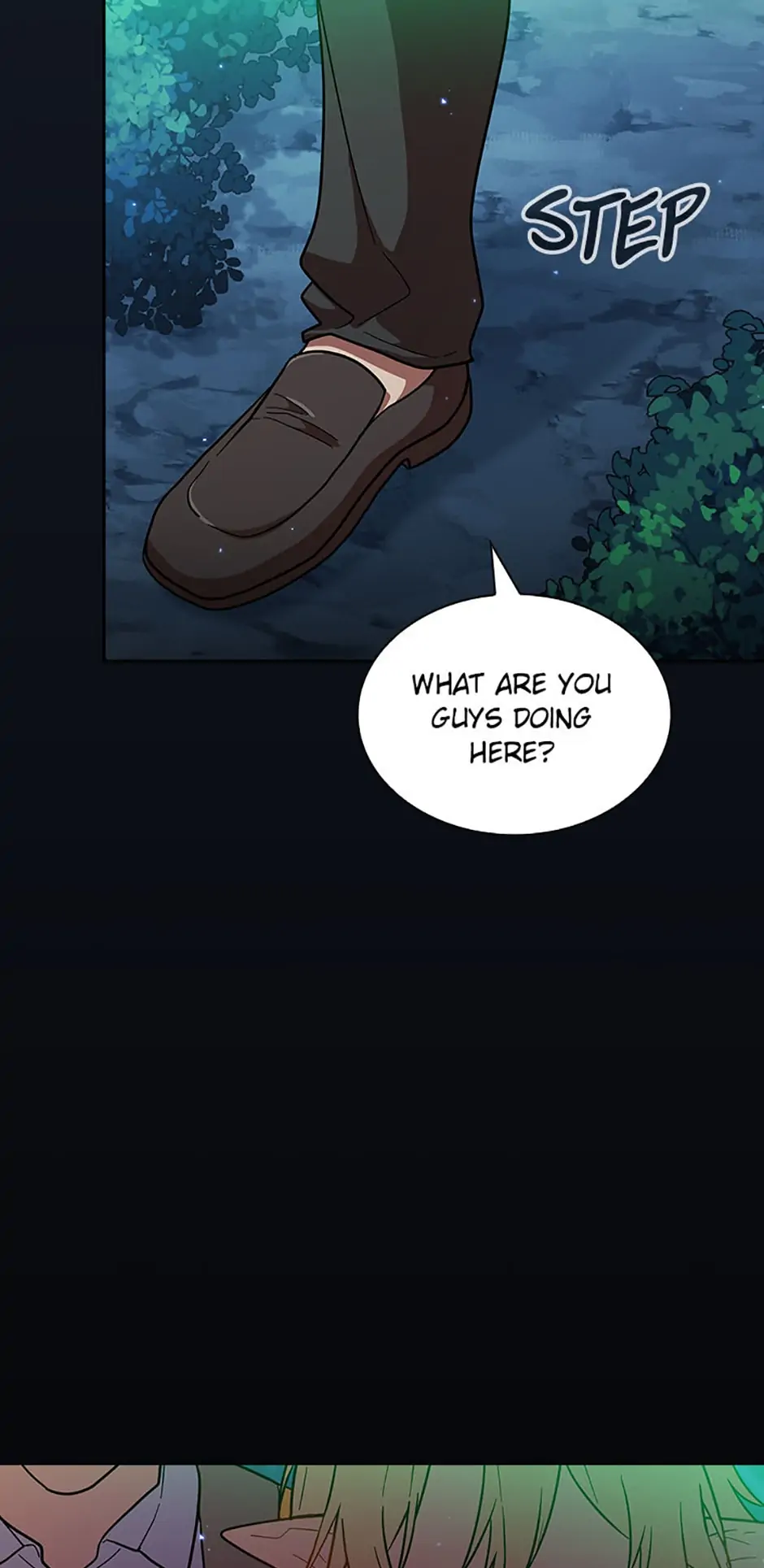 Life of a Magic Academy Mage Chapter 27 - Page 83