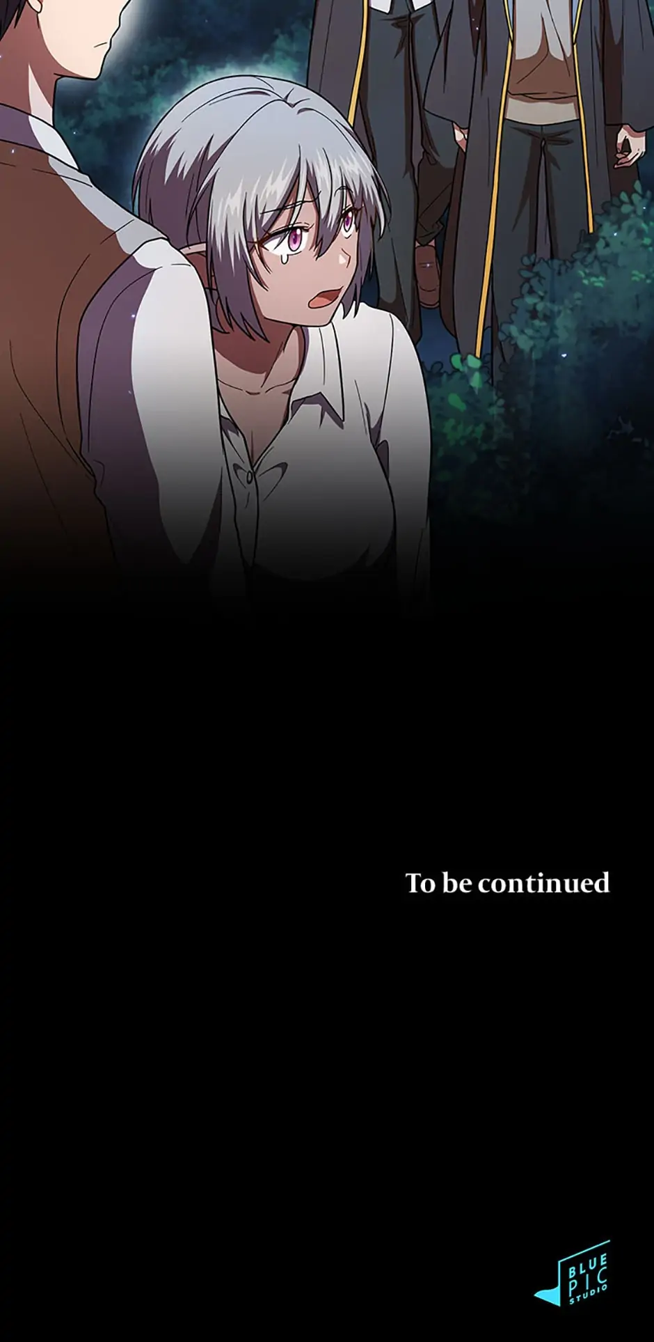 Life of a Magic Academy Mage Chapter 27 - Page 85