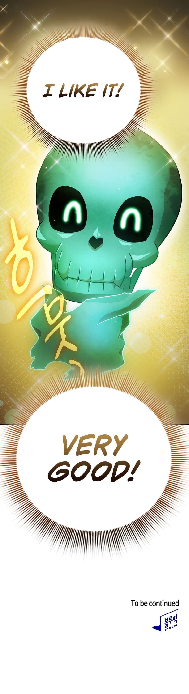 Life of a Magic Academy Mage Chapter 30 - Page 14