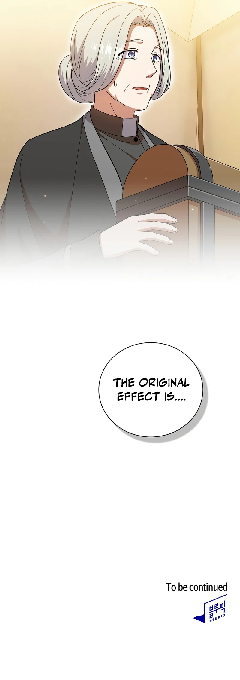 Life of a Magic Academy Mage Chapter 31 - Page 10