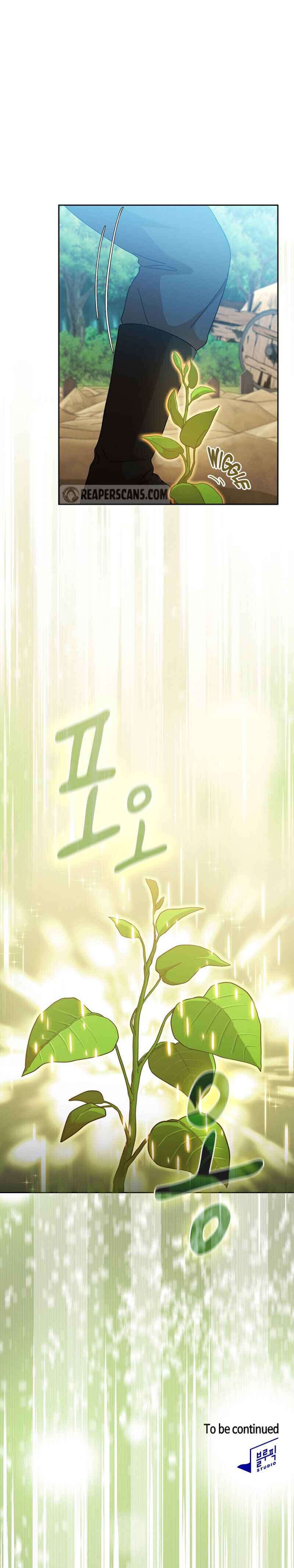 Life of a Magic Academy Mage Chapter 36 - Page 13