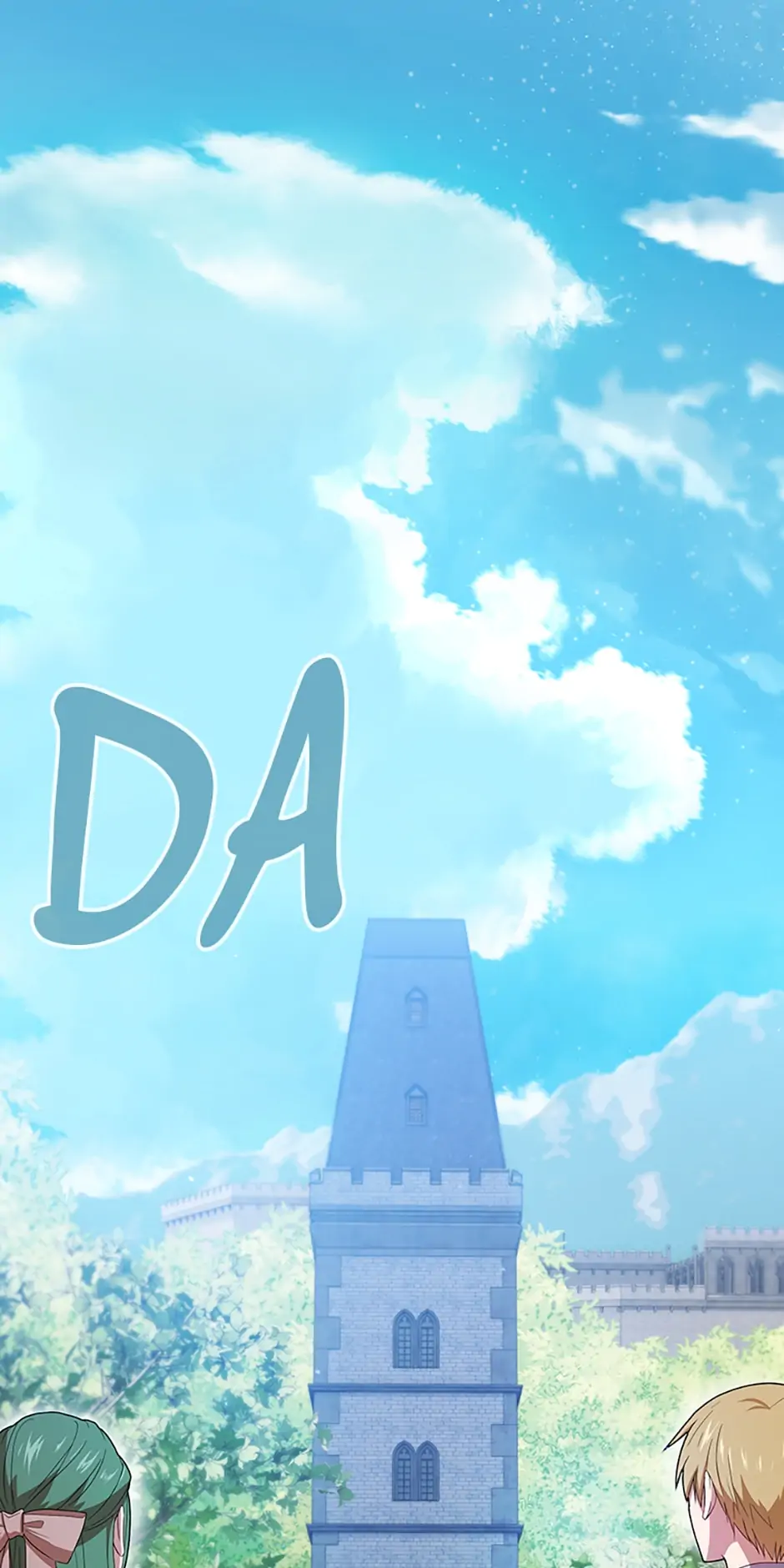 Life of a Magic Academy Mage Chapter 4 - Page 1