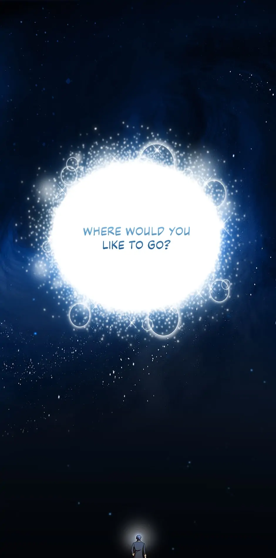 Life of a Magic Academy Mage Chapter 4 - Page 10