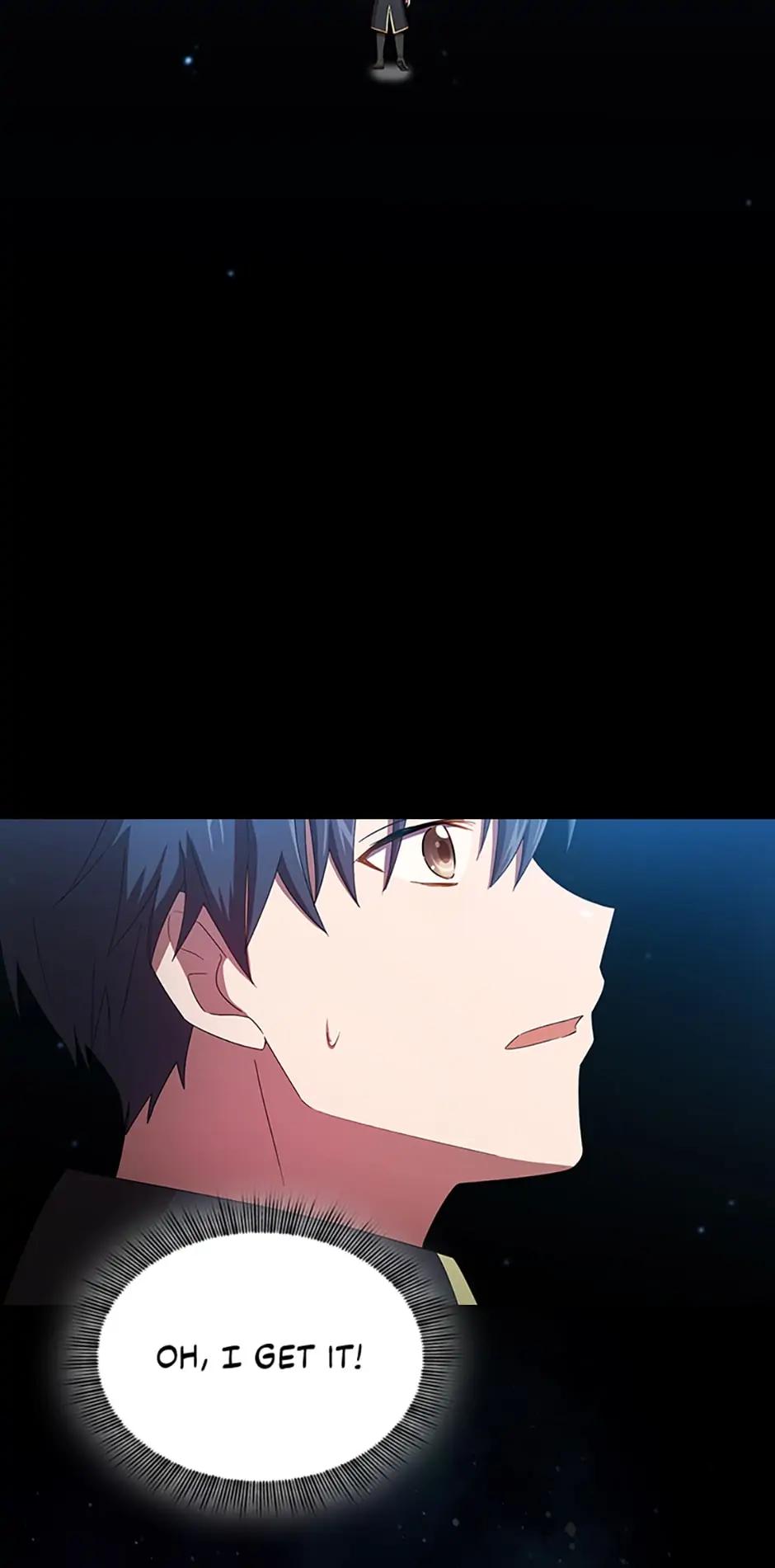 Life of a Magic Academy Mage Chapter 4 - Page 11