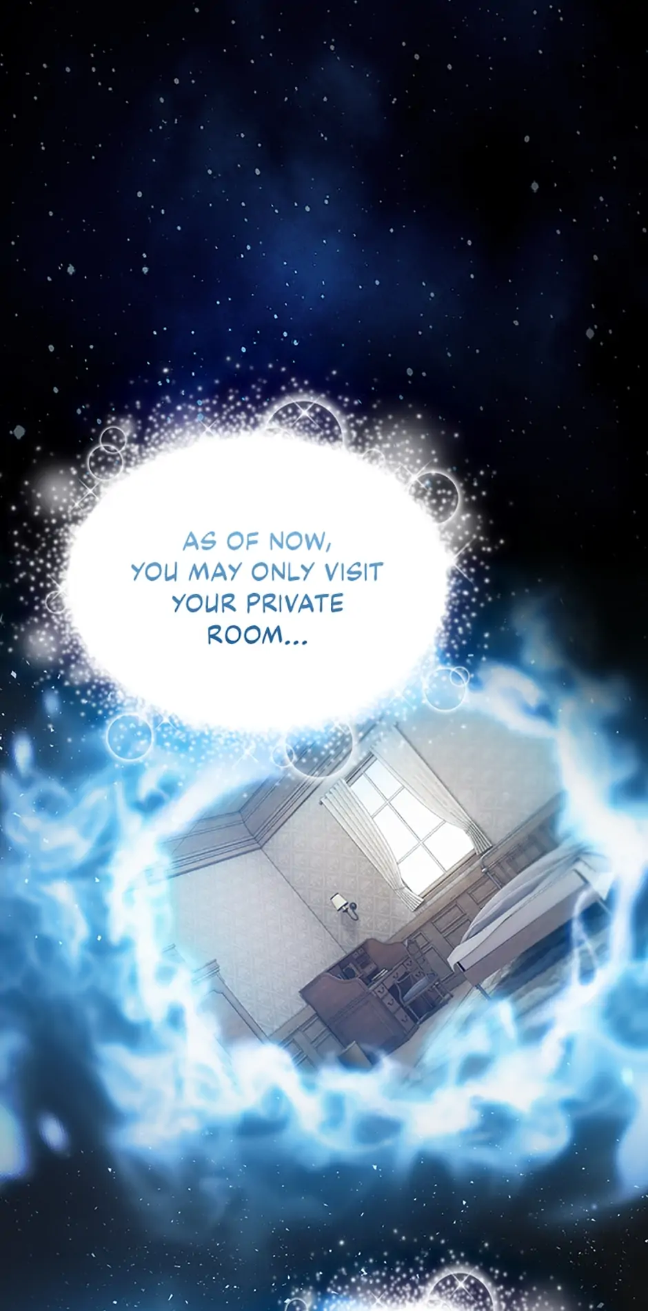 Life of a Magic Academy Mage Chapter 4 - Page 14