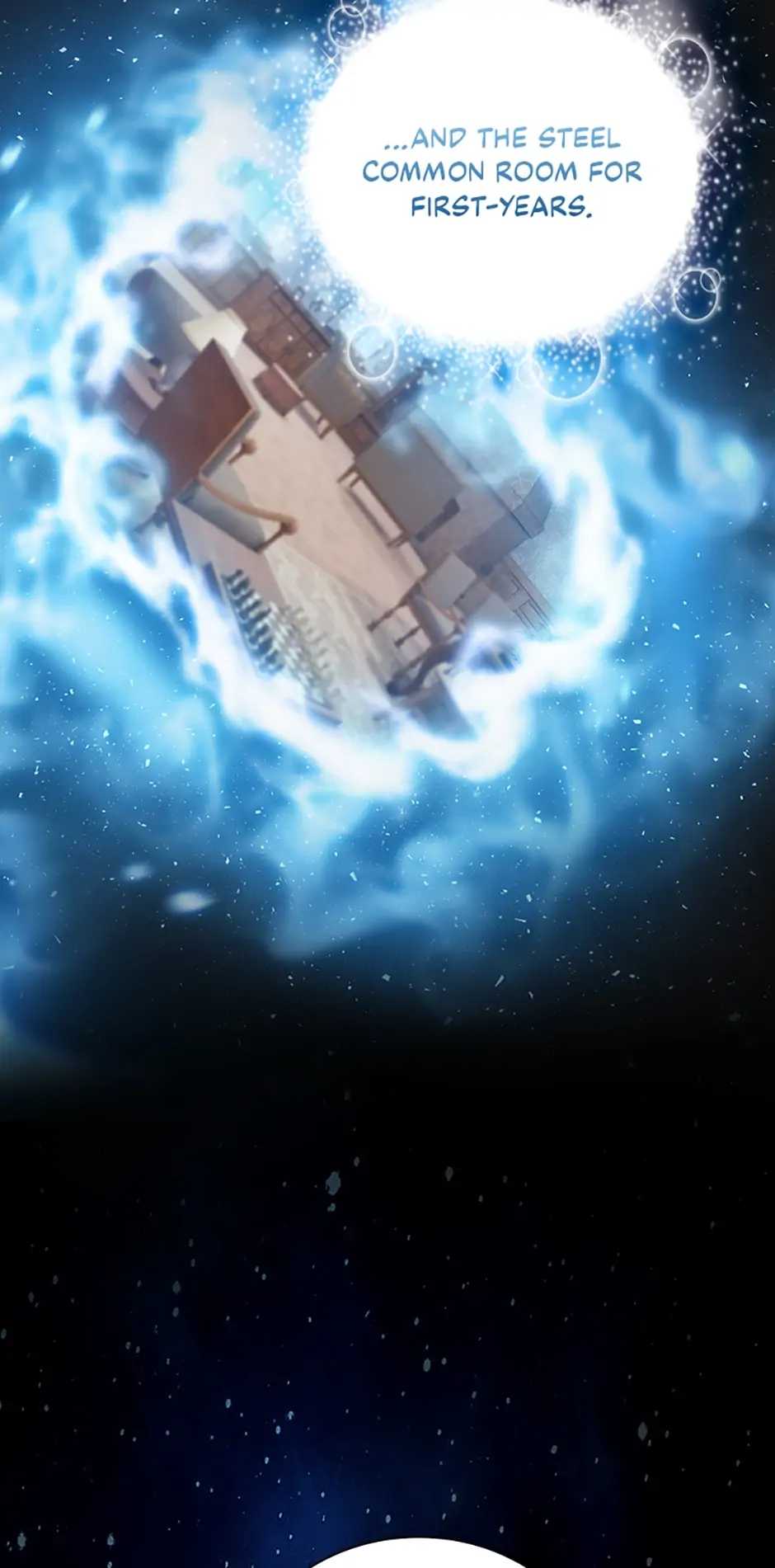 Life of a Magic Academy Mage Chapter 4 - Page 15