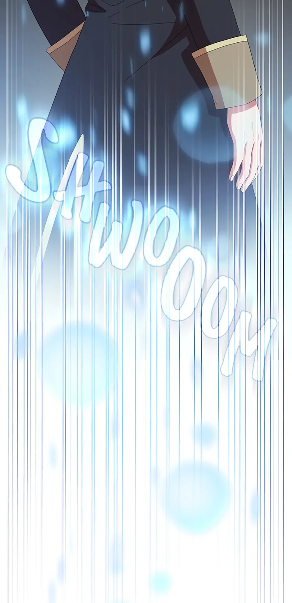 Life of a Magic Academy Mage Chapter 4 - Page 20