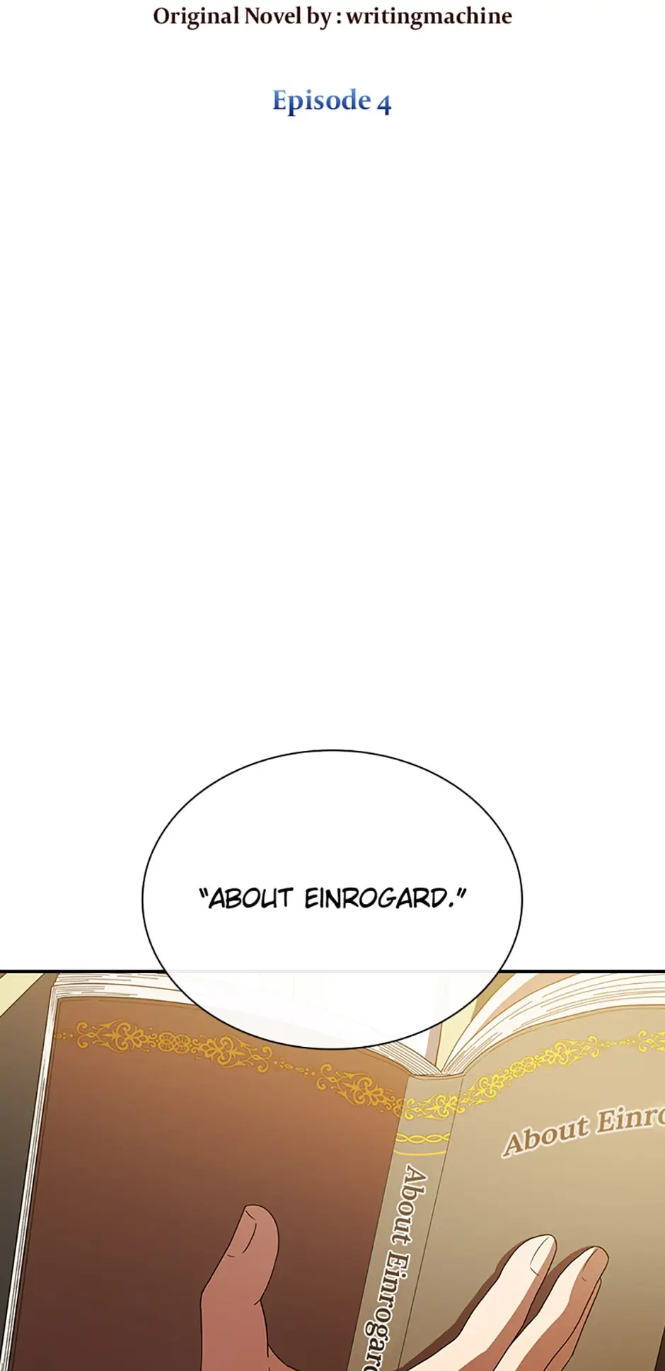 Life of a Magic Academy Mage Chapter 4 - Page 22