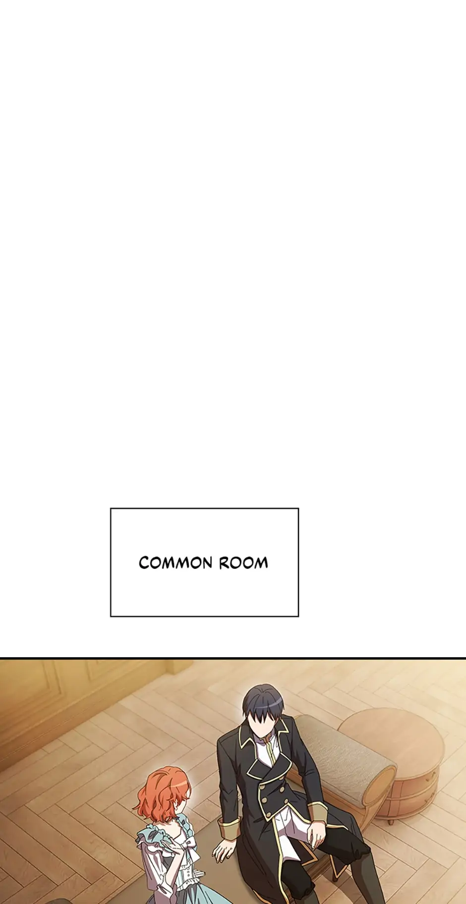 Life of a Magic Academy Mage Chapter 4 - Page 29