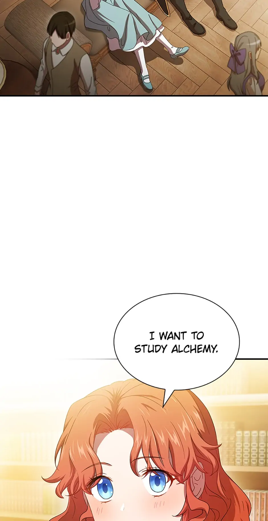 Life of a Magic Academy Mage Chapter 4 - Page 30