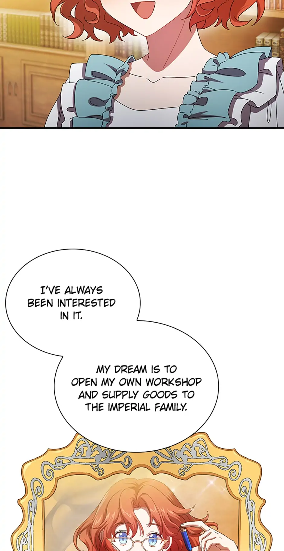 Life of a Magic Academy Mage Chapter 4 - Page 31