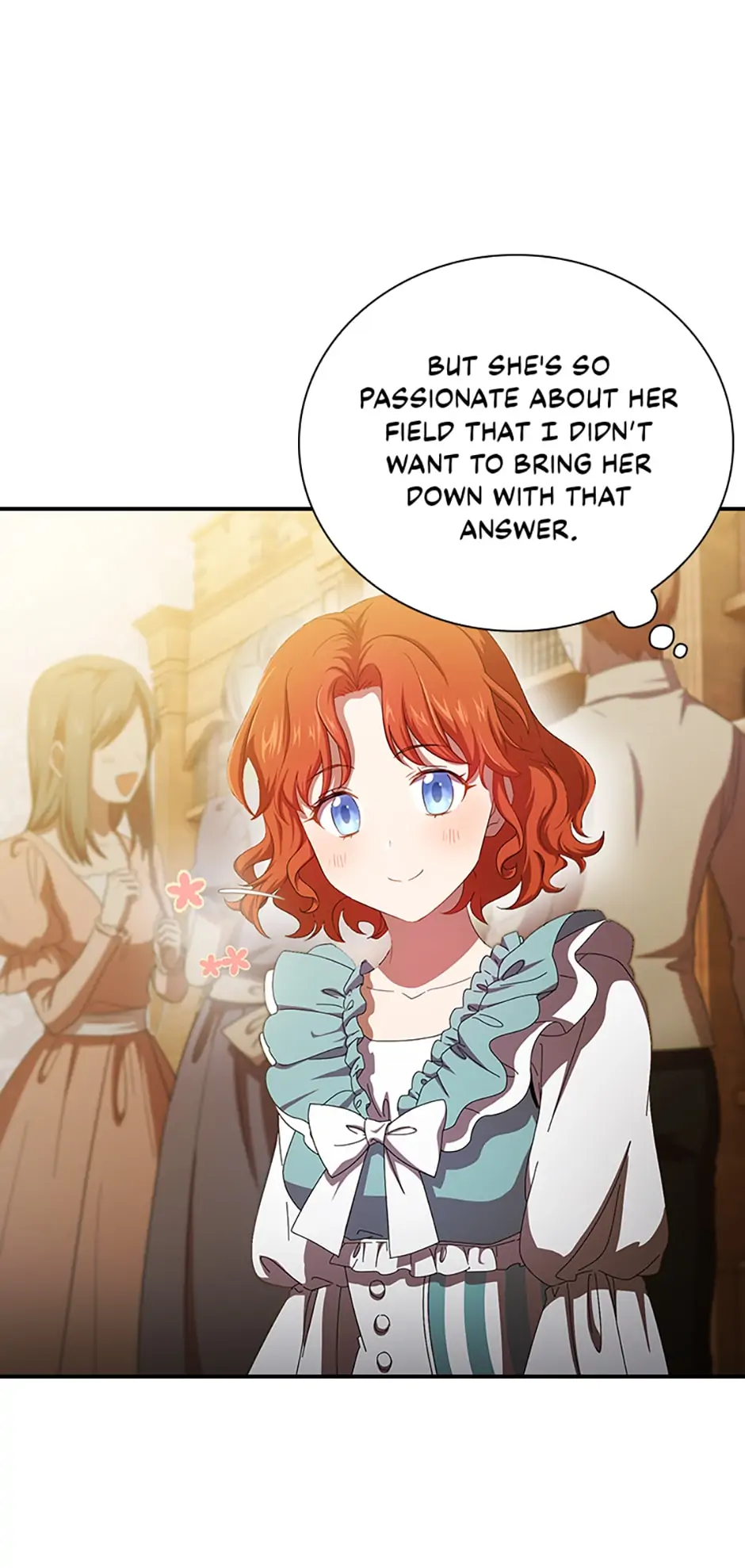 Life of a Magic Academy Mage Chapter 4 - Page 39